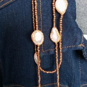 Vintage Lucas LaMeth Necklace